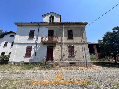 Acqui Terme, Strada della Maggiora, 3