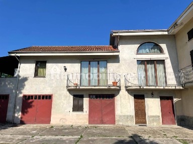 Terratetto unifamiliare Strada Alessandria 25, San Germano, Casale Monferrato