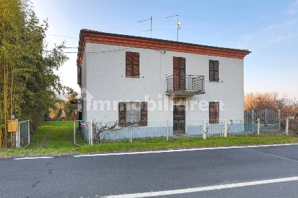 Terratetto plurifamiliare Località Molli 2, Melazzo
