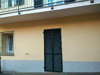 Terratetto unifamiliare via Guglielmo Marconi, Novi Ligure