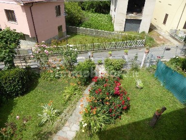 Terratetto unifamiliare 110 m², buono stato, Grognardo