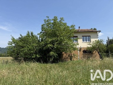 Terratetto unifamiliare 142 m², buono stato, Castel Dè Ratti, Borghetto di Borbera