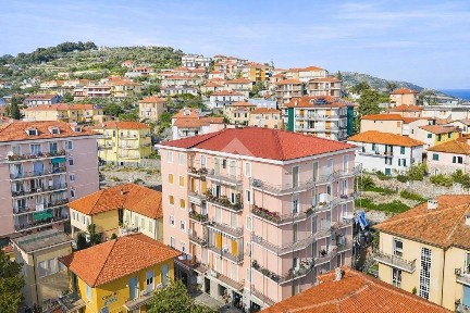 Trilocale via Vignasse 18, San Lorenzo al Mare