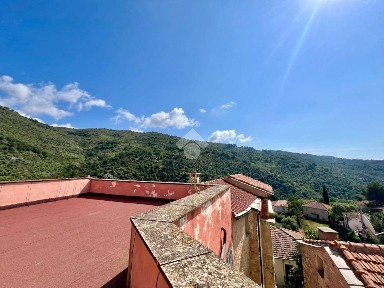 Appartamento via medico papone 3, Torre Papone, Pietrabruna
