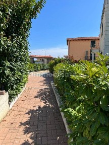 Bilocale via Aurelia 30, Riva Ligure