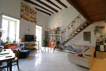 Appartamento via Biancheri 11, Centro Storico, Ventimiglia