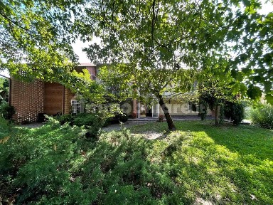 Terratetto unifamiliare 350 m², ottimo stato, Cantone Cerreto, Santa Maria Del Tempio, Casale Monferrato