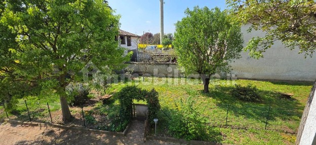 Terratetto unifamiliare via San Lorenzo 6, Piazza della Libertà, Alessandria