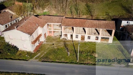 Terratetto unifamiliare frazione Roverassa, Montacuto