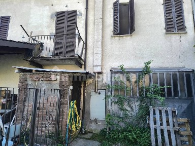 Terratetto unifamiliare 84 m², buono stato, Centro, Pietra Marazzi