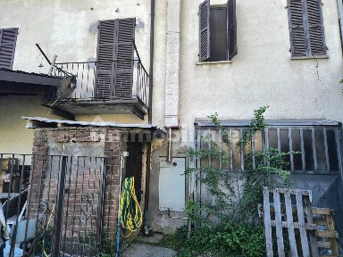 Terratetto unifamiliare 84 m², buono stato, Centro, Pietra Marazzi