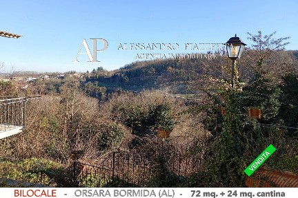 Orsara Bormida