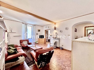 Terratetto unifamiliare 153 m², buono stato, Strevi