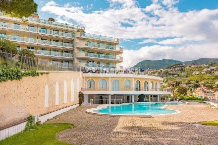 Sanremo, Solaro, Via Privata Serenella 34