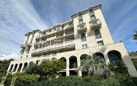Bordighera, Via Lodovico Winter, 6
