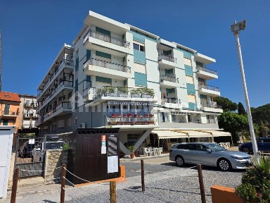 Diano Marina, Via Generale Ardoino, 38