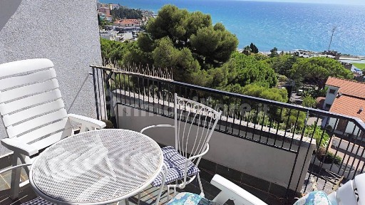 Sanremo, Foce - Semeria, Via Padre Semeria, 288