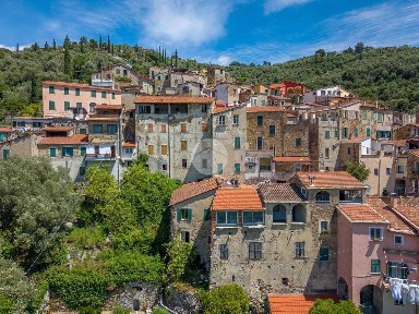 Appartamento via Dimora 13, Isolalunga, Dolcedo