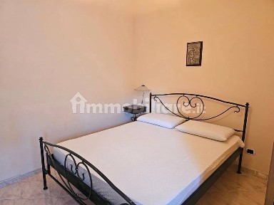 San Bartolomeo al Mare, Via Aurelia, 84