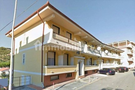 Appartamento all'asta via Pietrabruna 53, San Lorenzo al Mare