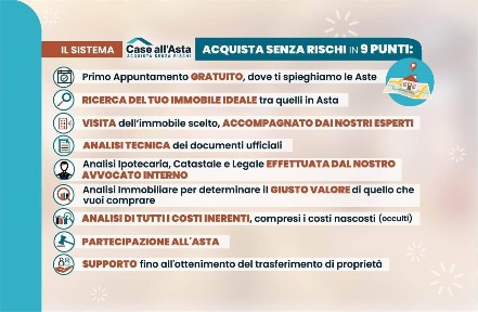 Casa indipendente all'asta via Cavour, 26, Pomaro Monferrato