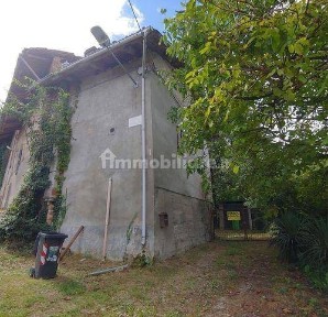 Villamiroglio, Via Carpegna