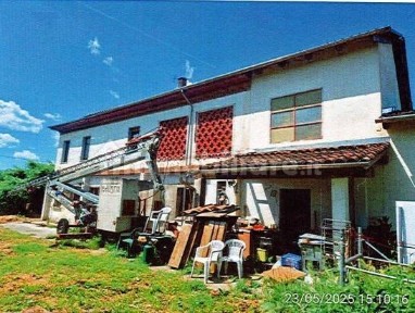 Casa indipendente all'asta via Piantaletti, 2, 15122 Alessandria Italia, Alessandria