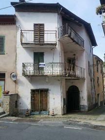 Ponti, Via giovanni Chiabrera 1
