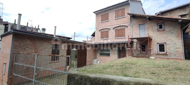 Terratetto unifamiliare via Moiola, Spineto Scrivia