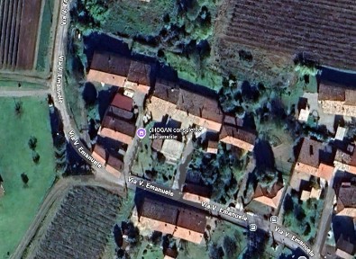 Casa indipendente all'asta via Vittorio Emanuele, 42, Alfiano Natta