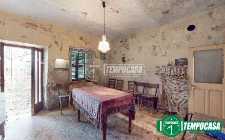 Terratetto unifamiliare 60 m², buono stato, Cuccaro Monferrato, Lu e Cuccaro Monferrato