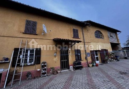 Casa indipendente all'asta via Saraschieri, 11, Pozzolo Formigaro