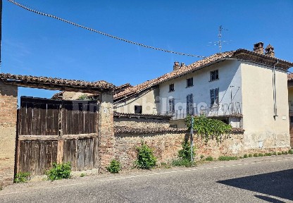 Terratetto unifamiliare via Luigi Gattinara, Centro, Castelnuovo Scrivia