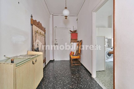 San Bartolomeo al Mare, Via Aurelia, 136