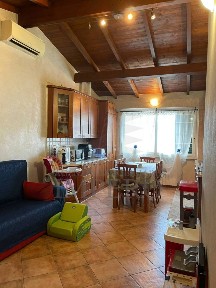 Trilocale via Molino 38, Centro, Camporosso