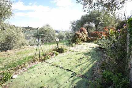 Diano Castello, Via Diano San Pietro, 26