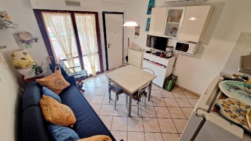 Trilocale salita Funtanetta, 2, Pairola, San Bartolomeo al Mare