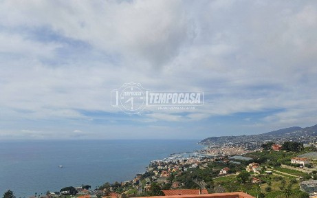 Sanremo, Poggio, Strada Banchette Napoleonica, 74