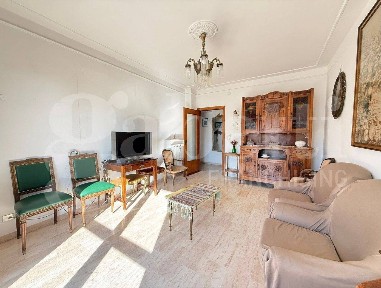 Appartamento via Cornice, snc, Centro, Taggia