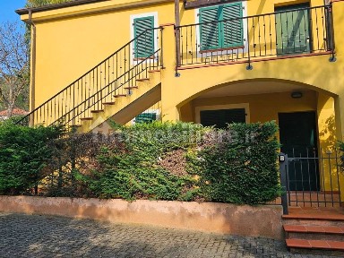 Trilocale via Pairola 44, Centro, San Bartolomeo al Mare