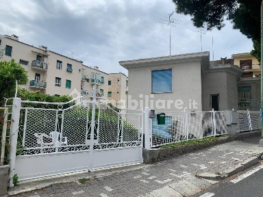 Sanremo, Foce - Semeria, Via Padre Semeria, 83