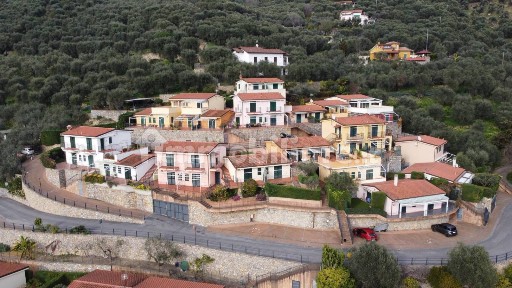 Trilocale Località Montin, Moltedo, Diano San Pietro