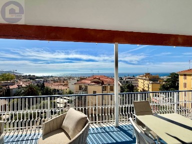 Sanremo, Ospedale, Via Val del Ponte, 44