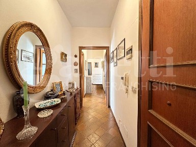 Bilocale via San Francesco, 128, Centro, Taggia