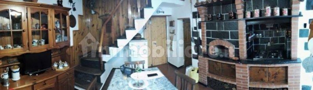 Terratetto unifamiliare 96 m², buono stato, Mazzarelli, Mornese