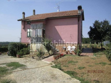 Casa indipendente all'asta frazione Marianna, Strada Comunale Stradone, 6, Spineto Scrivia