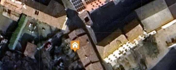 Casa indipendente all'asta Località Cà Bergantino, 4, Vignale Monferrato