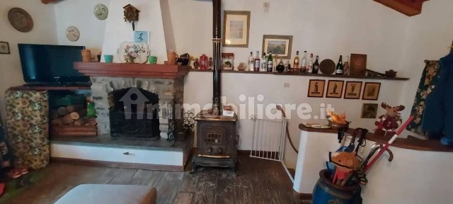 Terratetto unifamiliare frazione Montaldo di Cosola, Montaldo Cosola, Cabella Ligure