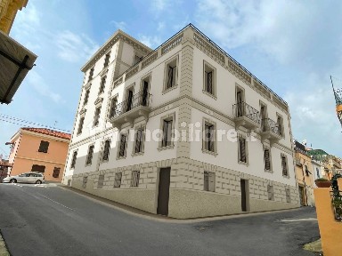 Appartamenti e Attici di nuova costruzione a Sanremo