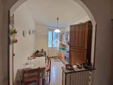 Trilocale ottimo stato, piano rialzato, Centro, Badalucco